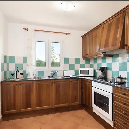 Villa Dion Bosch Menorca Cala'N Bosch (Menorca)