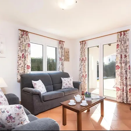 Villa Dion Bosch Menorca Cala'N Bosch (Menorca)