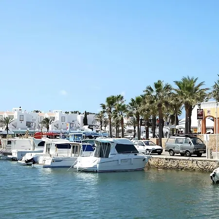 Dion Bosch Menorca *