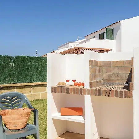 Villa Dion Bosch Menorca *