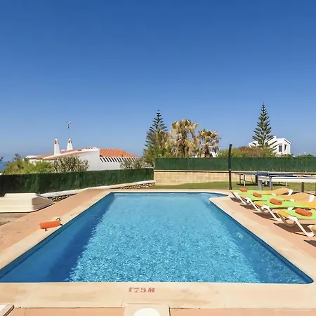 Dion Bosch Menorca