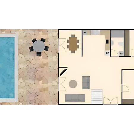 Villa Dion Bosch Menorca