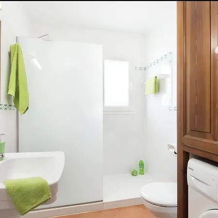 Villa Dion Bosch Menorca *