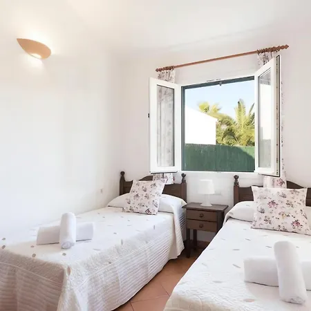 Dion Bosch Menorca *