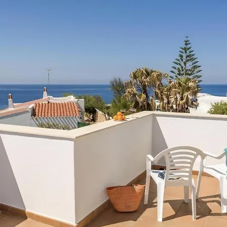 Villa Dion Bosch Menorca *