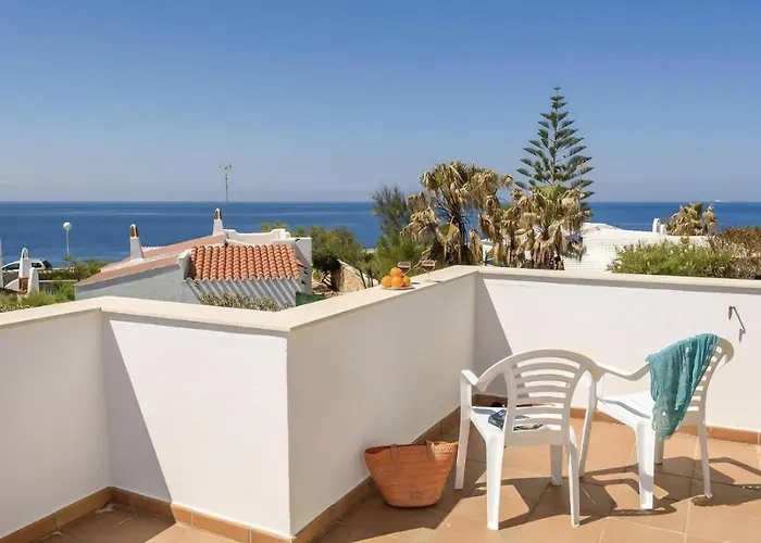 Villa Dion Bosch Menorca *